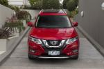 Nissan X-Trail TL 2017 года (AU)